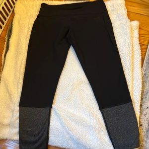 Lululemon Cropped Pants